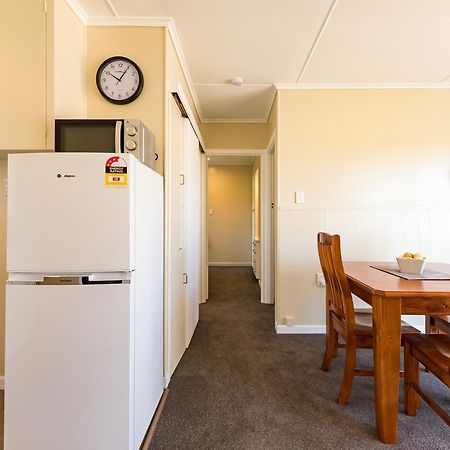 Waitangi Beach Bach 30B Eksteriør billede