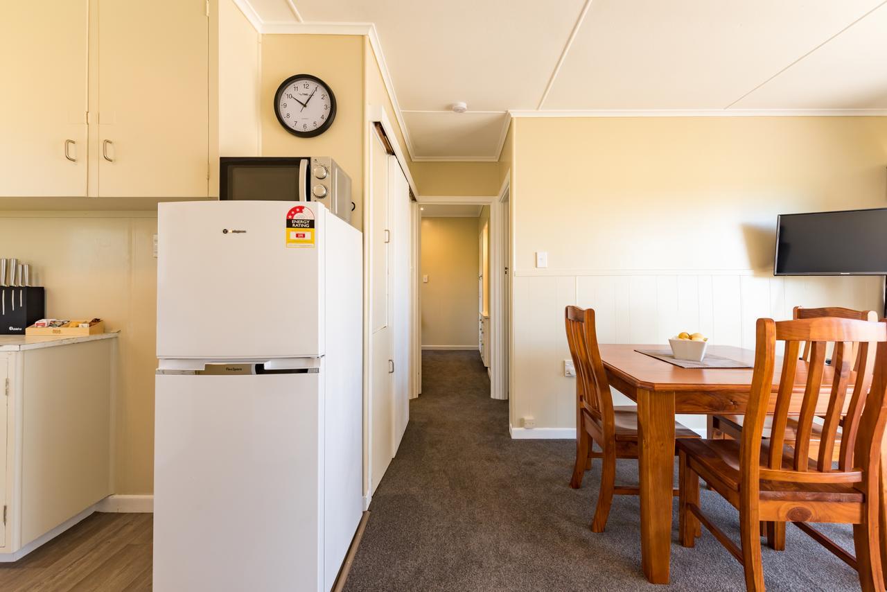 Waitangi Beach Bach 30B Eksteriør billede