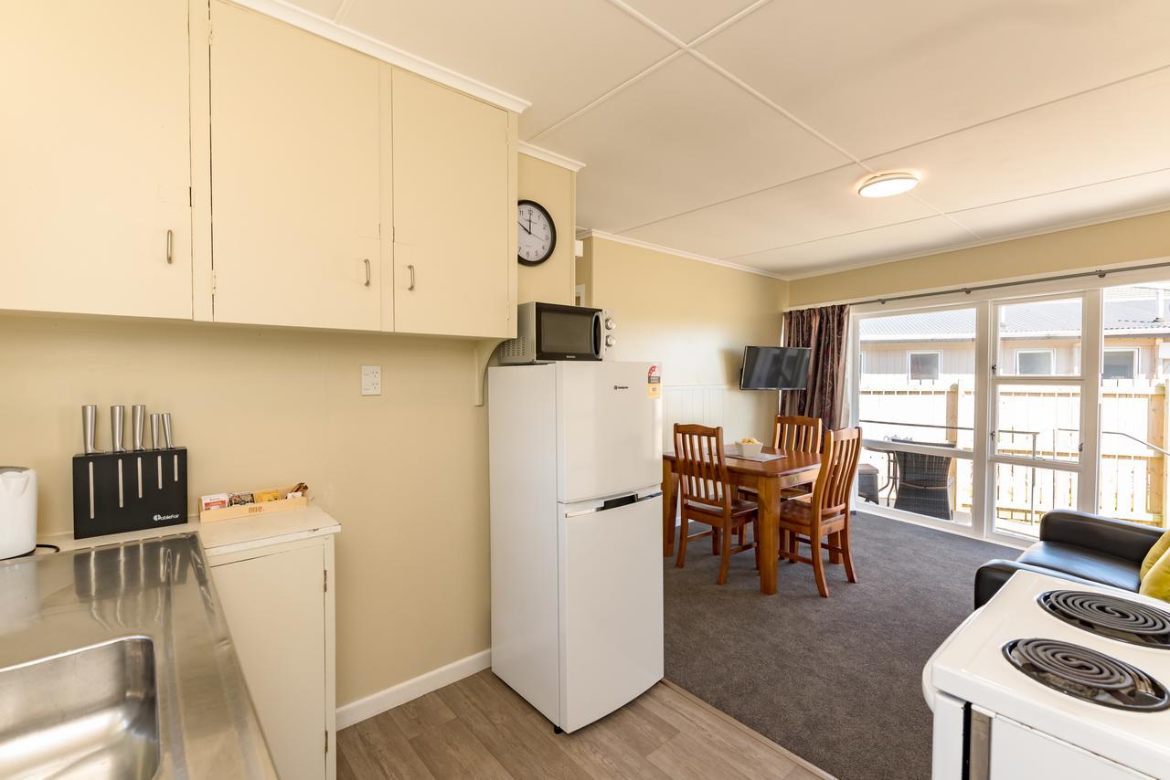 Waitangi Beach Bach 30B Eksteriør billede